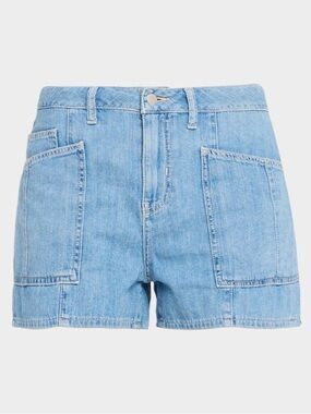 L'AGENCE Women's Kyra High Rise Shorts in Seattle